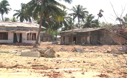 December 2004 Asian Tsunami December 2004 Asian Tsunami