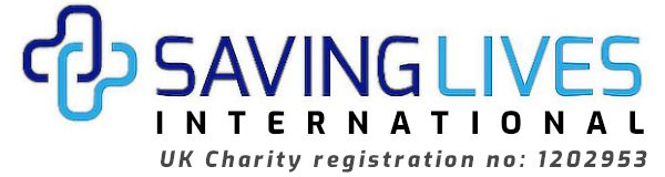 Saving Lives International – UK Charity registration no: 1202953 Sri Ramachandra Medical College and Research Institute