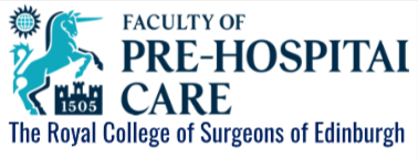 FACULTY OF PRE-HOSPITAL CARE LOGO Sri Ramachandra Medical College and Research Institute