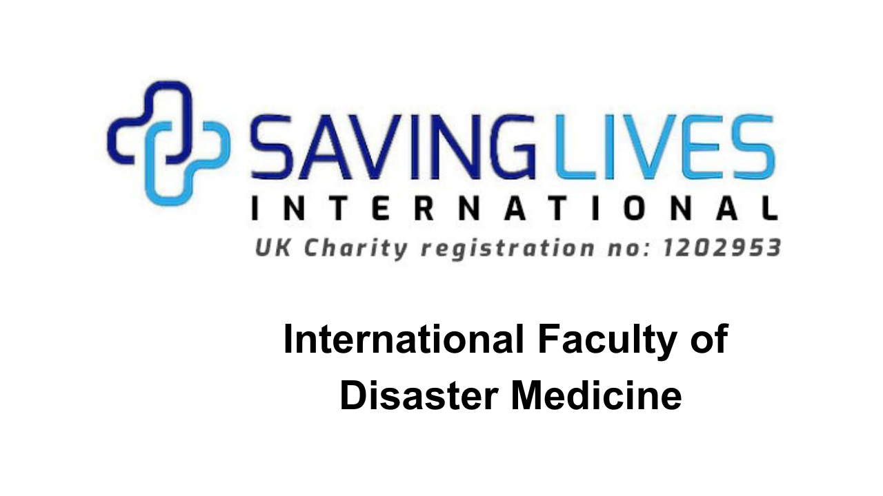 SavingsLives Saving Lives International logo